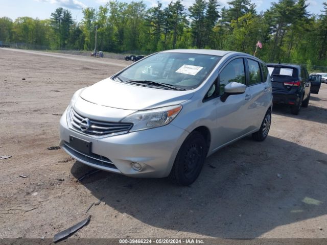 3N1CE2CP3GL373309 Nissan Versa Note S (sr)/s Plus/sl/sr/sv