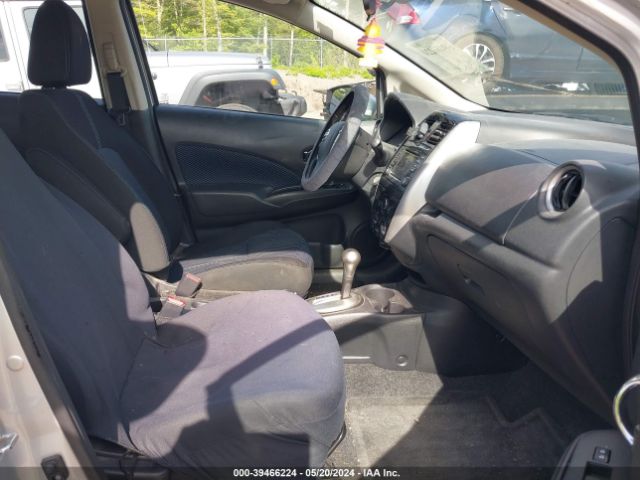 3N1CE2CP3GL373309 Nissan Versa Note S (sr)/s Plus/sl/sr/sv