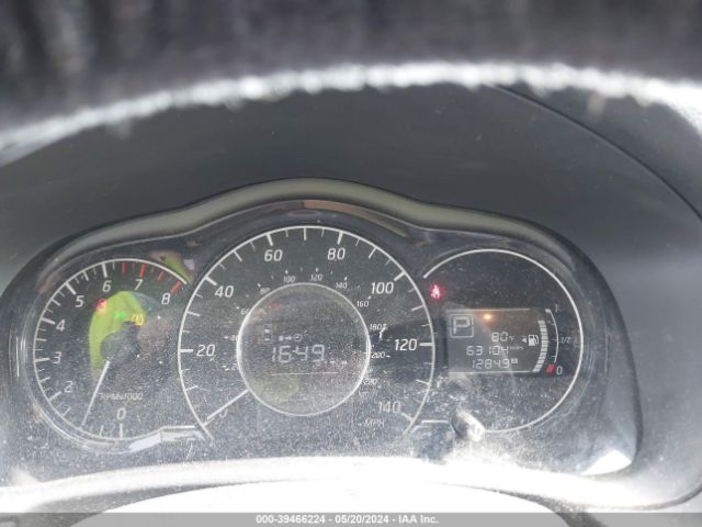 3N1CE2CP3GL373309 Nissan Versa Note S (sr)/s Plus/sl/sr/sv