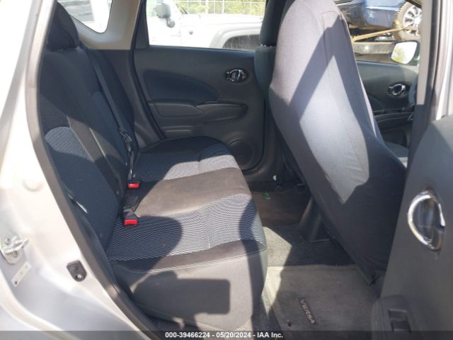 3N1CE2CP3GL373309 Nissan Versa Note S (sr)/s Plus/sl/sr/sv