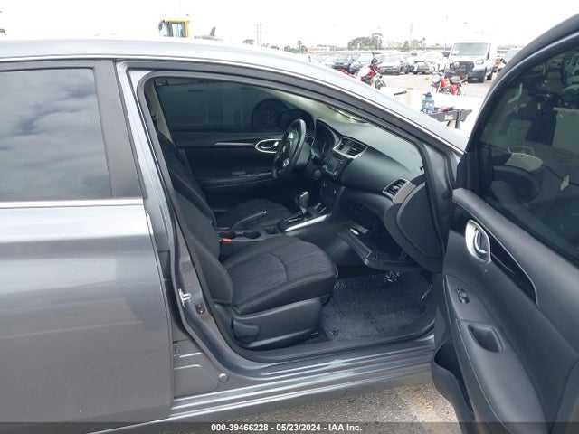 Nissan SENTRA SV 2017 3N1AB7AP4HL716100 Image 5