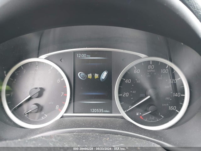 Nissan SENTRA SV 2017 3N1AB7AP4HL716100 Image 7