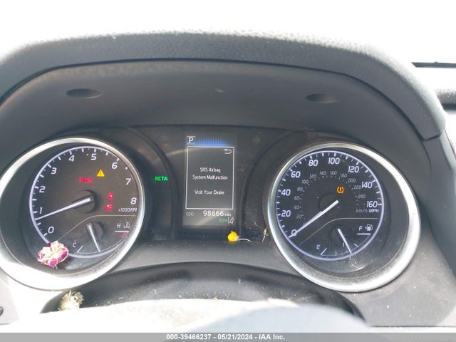 Toyota CAMRY LE 2018 JTNB11HK0J3027406 Image 15