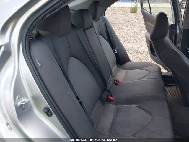 Toyota CAMRY LE 2018 JTNB11HK0J3027406 Image 8
