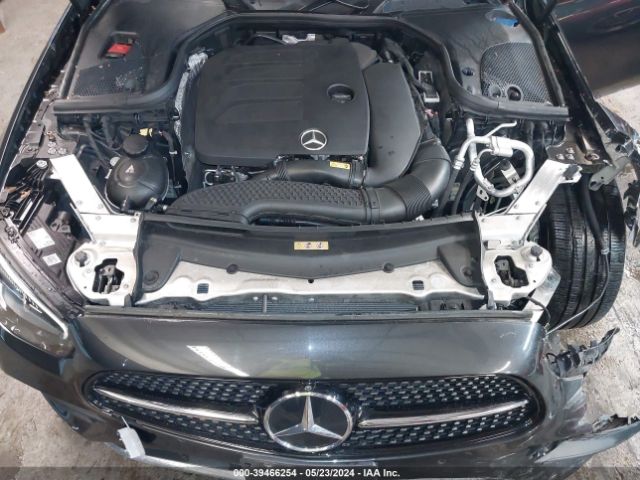 W1KZF8EB0MA968801 Mercedes-Benz E 350 4matic