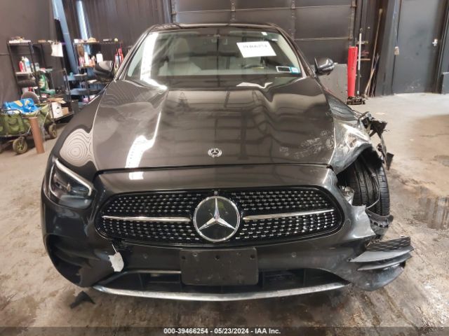 W1KZF8EB0MA968801 Mercedes-Benz E 350 4matic