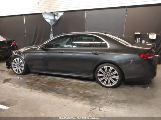 W1KZF8EB0MA968801 Mercedes-Benz E 350 4matic