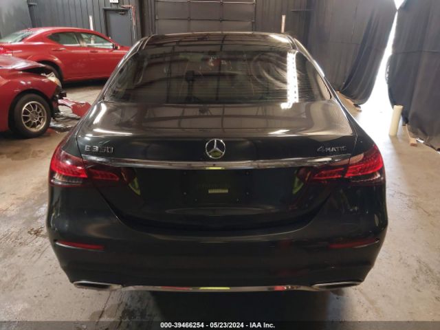 W1KZF8EB0MA968801 Mercedes-Benz E 350 4matic