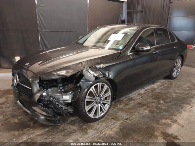 W1KZF8EB0MA968801 Mercedes-Benz E 350 4matic