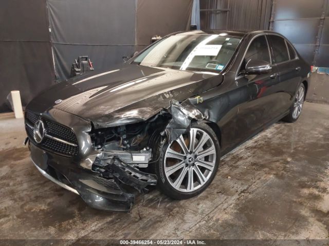 W1KZF8EB0MA968801 Mercedes-Benz E 350 4matic