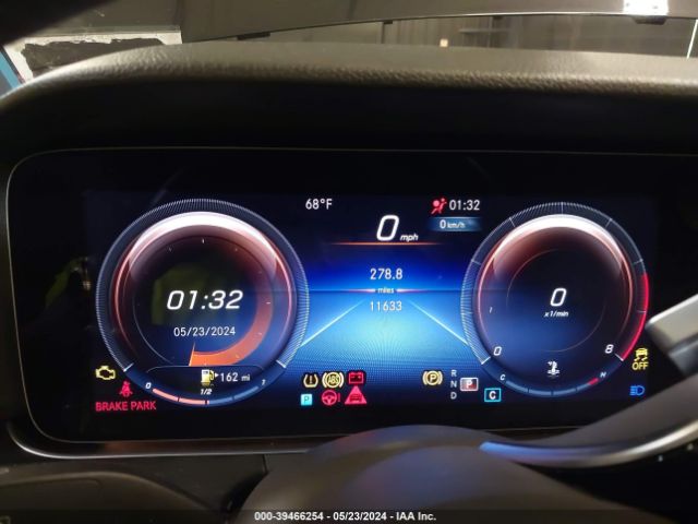 W1KZF8EB0MA968801 Mercedes-Benz E 350 4matic