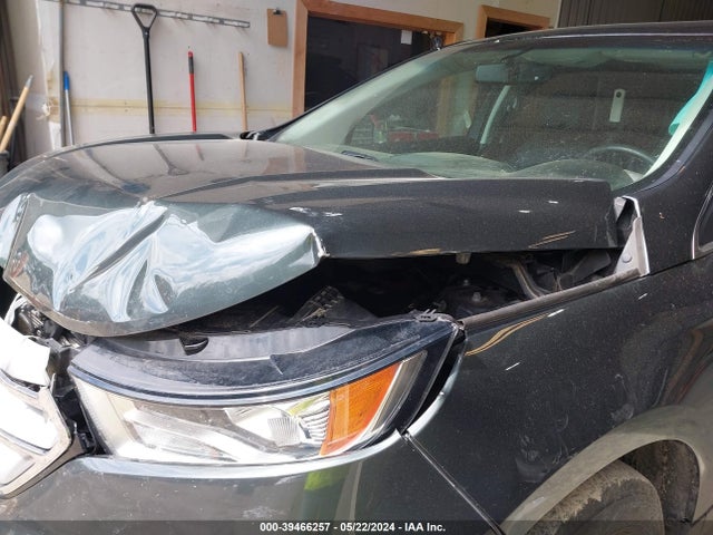 Ford EDGE SEL 2015 2FMTK4J86FBB90036 Image 6