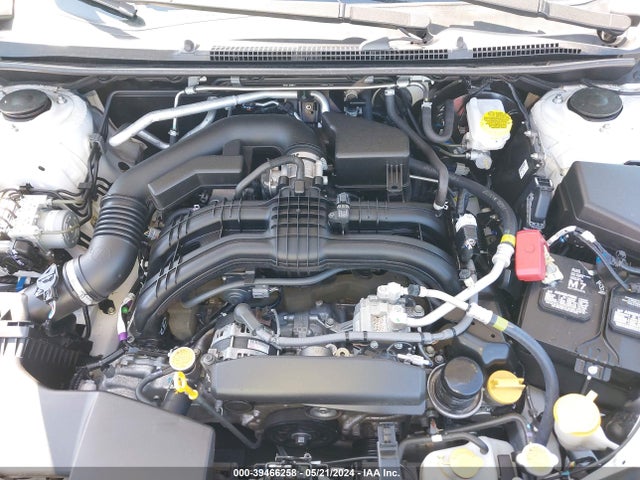 Subaru IMPREZA SEDAN 2021 4S3GKAB66M3603006 Image 10
