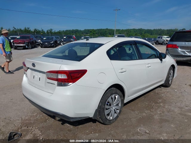 Subaru IMPREZA SEDAN 2021 4S3GKAB66M3603006 Image 4
