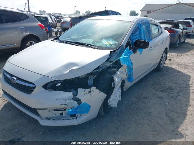 Subaru IMPREZA SEDAN 2021 4S3GKAB66M3603006 Image 6
