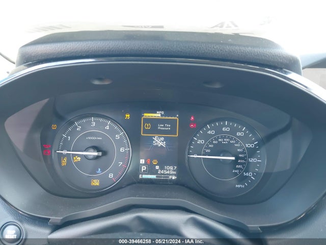 Subaru IMPREZA SEDAN 2021 4S3GKAB66M3603006 Image 7