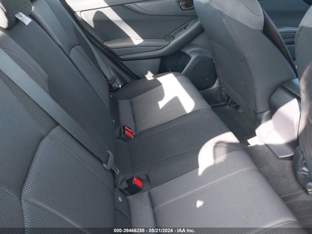 Subaru IMPREZA SEDAN 2021 4S3GKAB66M3603006 Image 8