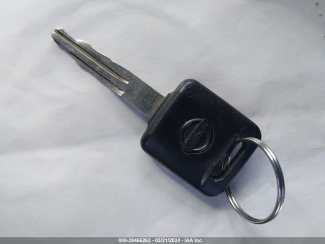 3N6CM0KN2KK707345 Nissan Nv200 S
