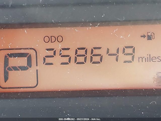 3N6CM0KN2KK707345 Nissan Nv200 S