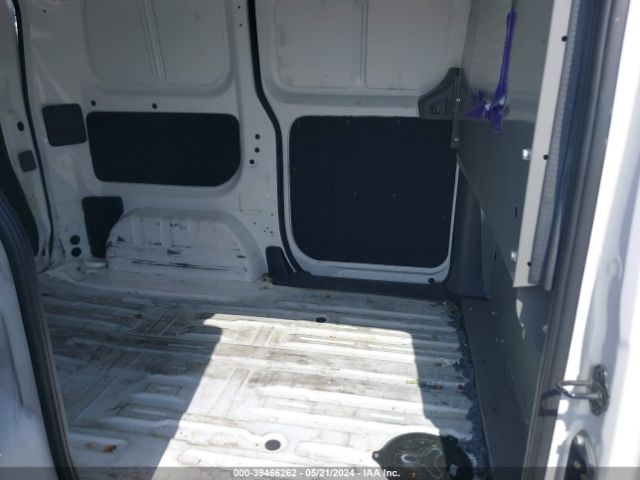 3N6CM0KN2KK707345 Nissan Nv200 S