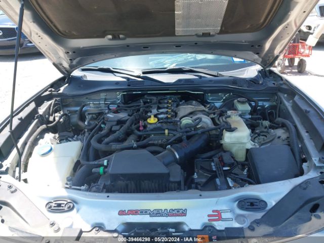 JC1NFAEK5H0103010 Fiat 124 Spider Lusso