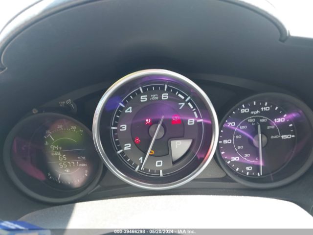 JC1NFAEK5H0103010 Fiat 124 Spider Lusso