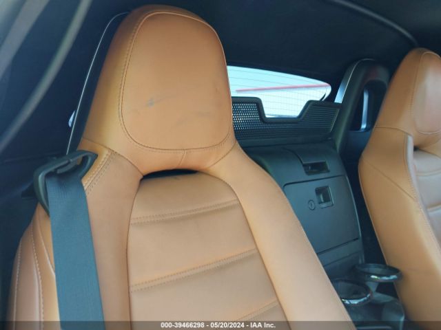 JC1NFAEK5H0103010 Fiat 124 Spider Lusso