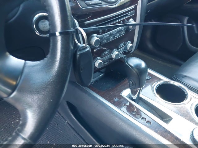 Nissan Pathfinder Sl 2014 5N1AR2MM0EC724842 Image 11