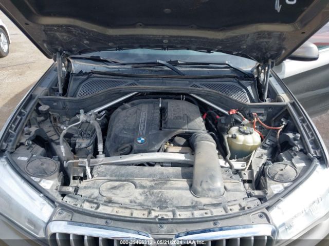 5UXKR2C51J0Z14050 BMW X5 Sdrive35i