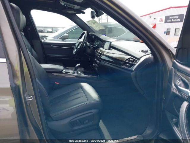 5UXKR2C51J0Z14050 BMW X5 Sdrive35i