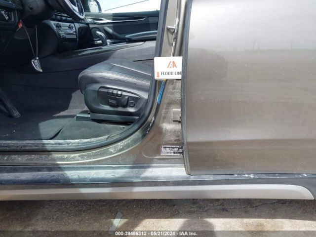 5UXKR2C51J0Z14050 BMW X5 Sdrive35i