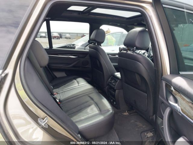 5UXKR2C51J0Z14050 BMW X5 Sdrive35i