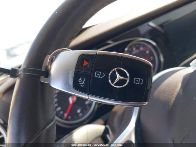 WDD1K6HB2KF101053 Mercedes-Benz E 450