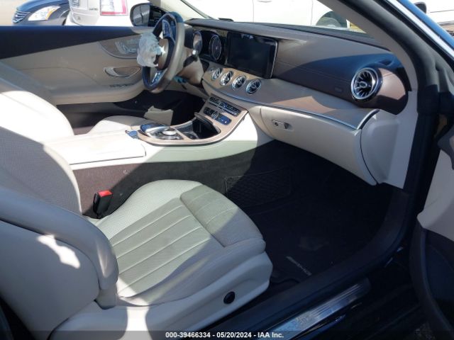WDD1K6HB2KF101053 Mercedes-Benz E 450