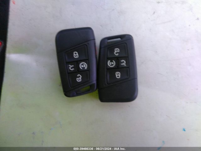 3VVSX7B25PM360515 Volkswagen Taos 1.5t Se