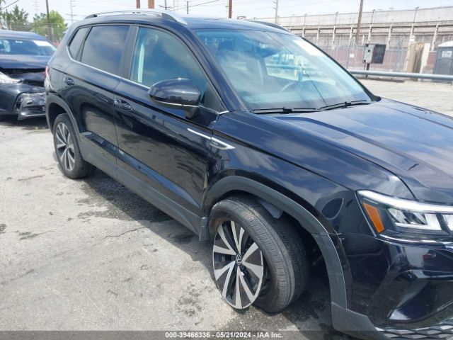 3VVSX7B25PM360515 Volkswagen Taos 1.5t Se