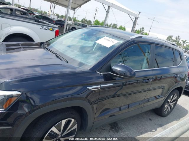 3VVSX7B25PM360515 Volkswagen Taos 1.5t Se
