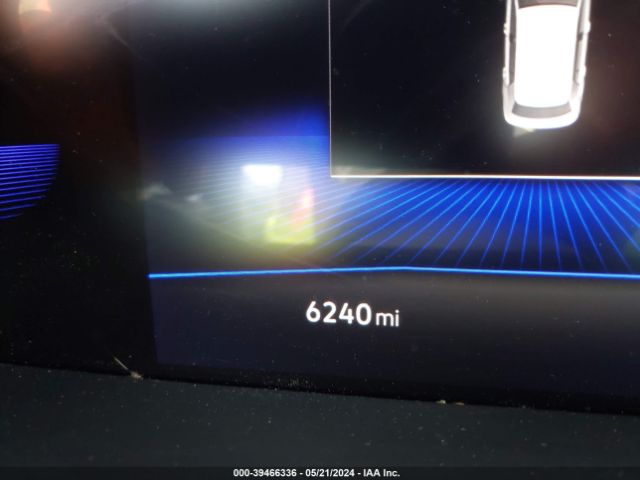 3VVSX7B25PM360515 Volkswagen Taos 1.5t Se