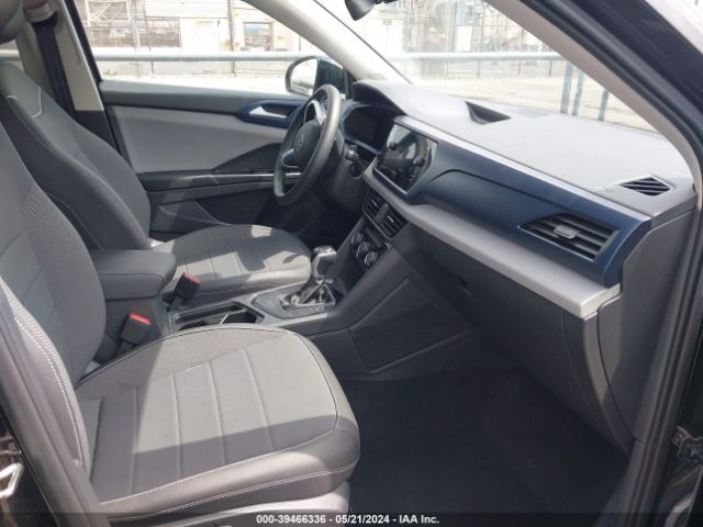 3VVSX7B25PM360515 Volkswagen Taos 1.5t Se