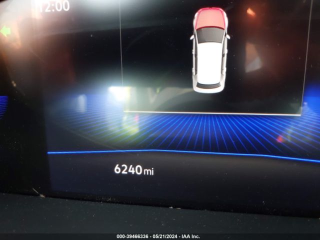 3VVSX7B25PM360515 Volkswagen Taos 1.5t Se