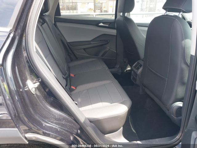 3VVSX7B25PM360515 Volkswagen Taos 1.5t Se