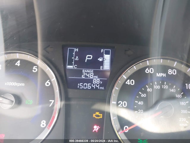Hyundai ACCENT SE 2016 KMHCT4AEXGU089290 Image 7