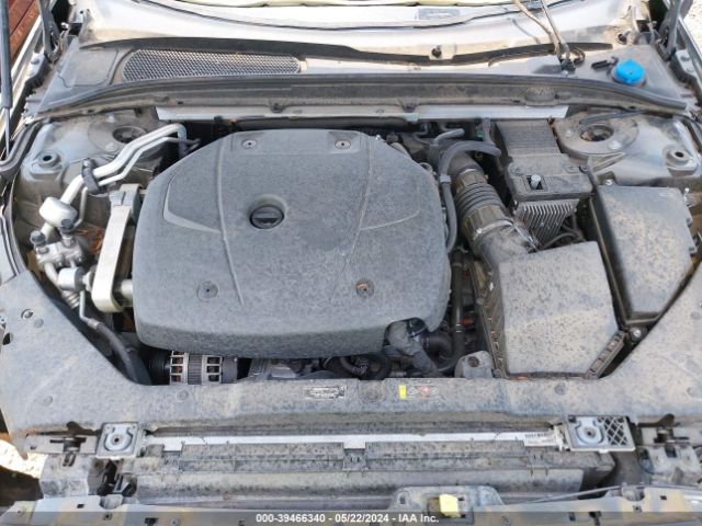 7JRA22TK9KG008889 Volvo S60 T6 Momentum