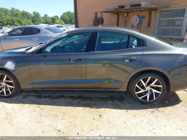 7JRA22TK9KG008889 Volvo S60 T6 Momentum