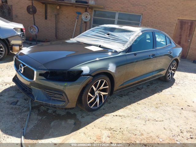 7JRA22TK9KG008889 Volvo S60 T6 Momentum