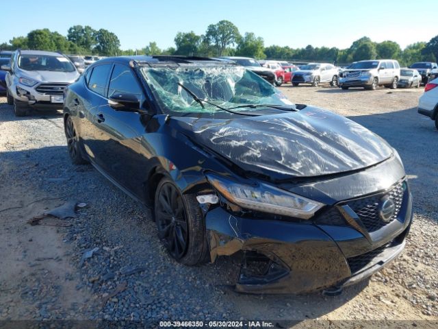 1N4AA6EV6MC509643 auction archive image