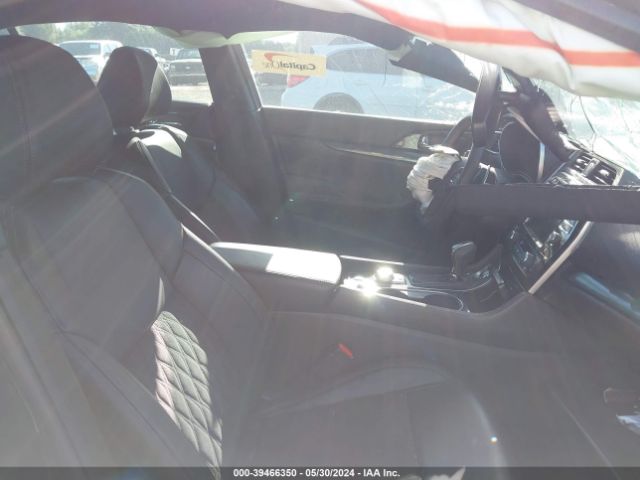 1N4AA6EV6MC509643 Nissan Maxima Sr Xtronic Cvt