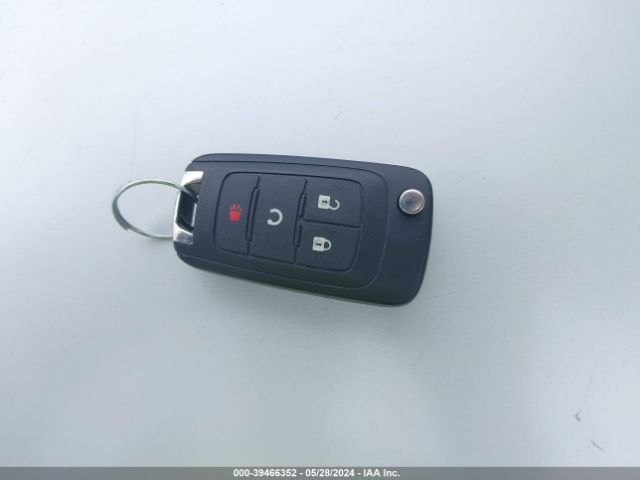 KL4CJFSB7FB206760 Buick Encore Convenience