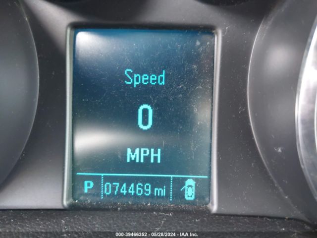 KL4CJFSB7FB206760 Buick Encore Convenience