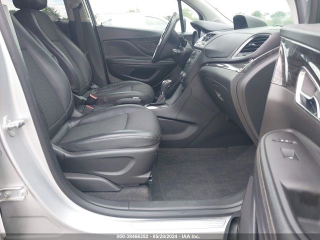 KL4CJFSB7FB206760 Buick Encore Convenience